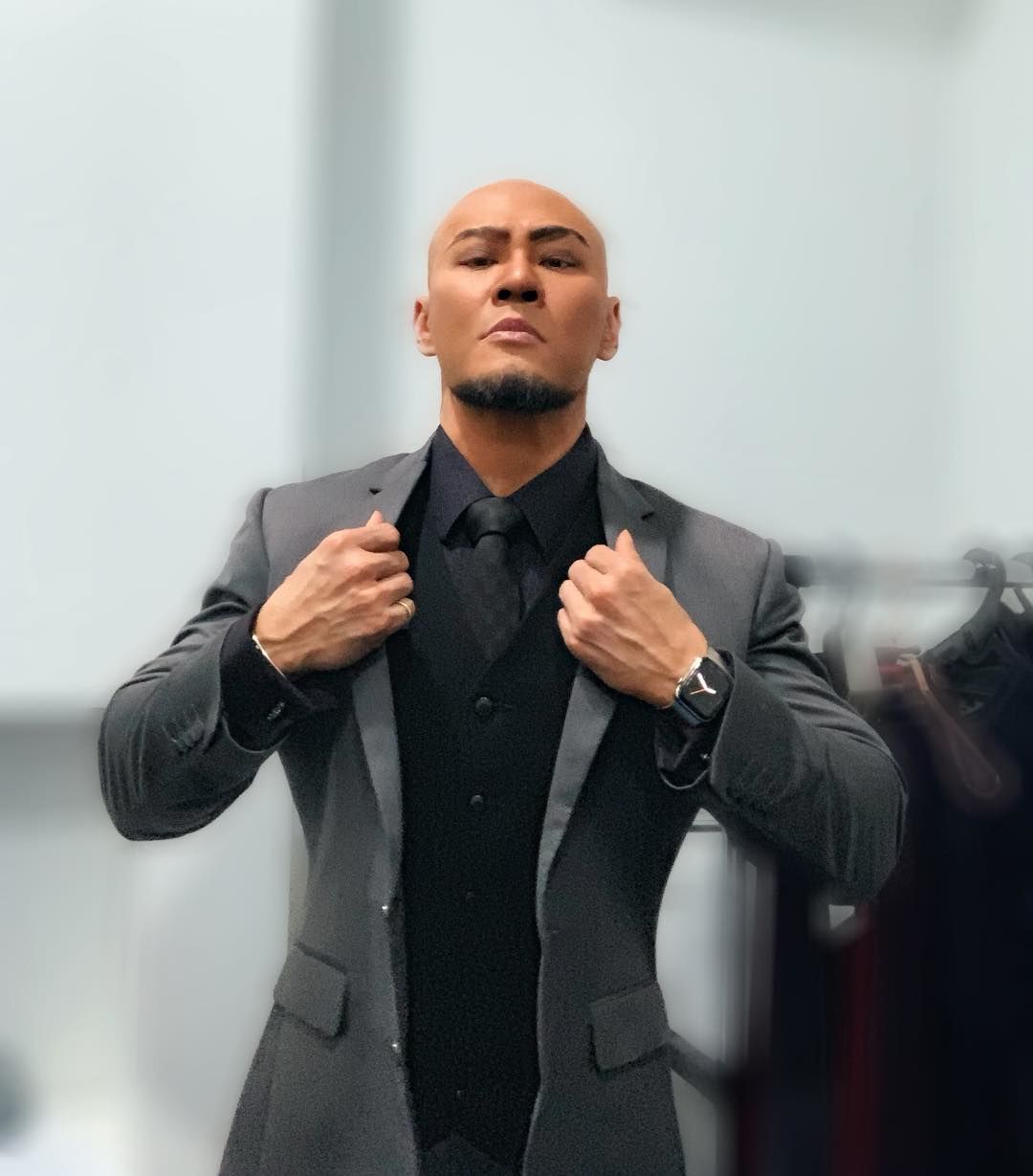 Deddy Corbuzier