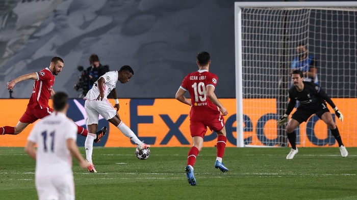 Vinicius Jr