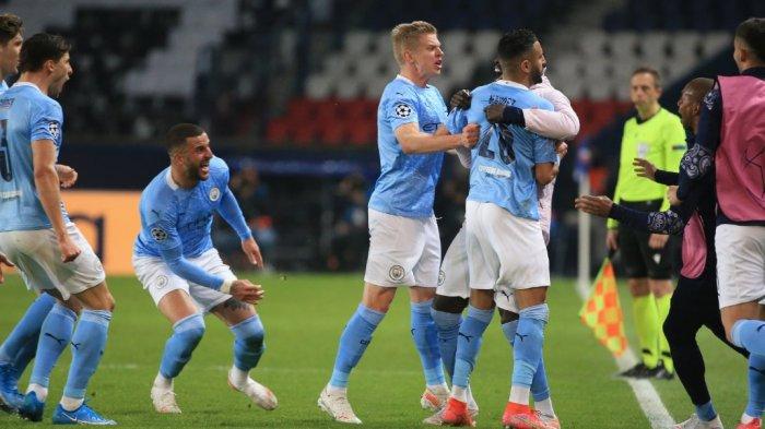 Manchester City