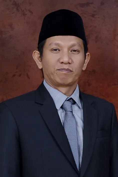 FOTO : Anggota DPRD Berau, Muhammad Ichsan Rafi.
