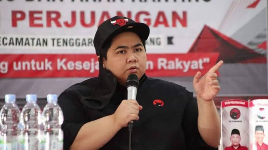 FOTO : Anggota Komisi IV DPRD Kaltim, Ananda Emira Moeis.