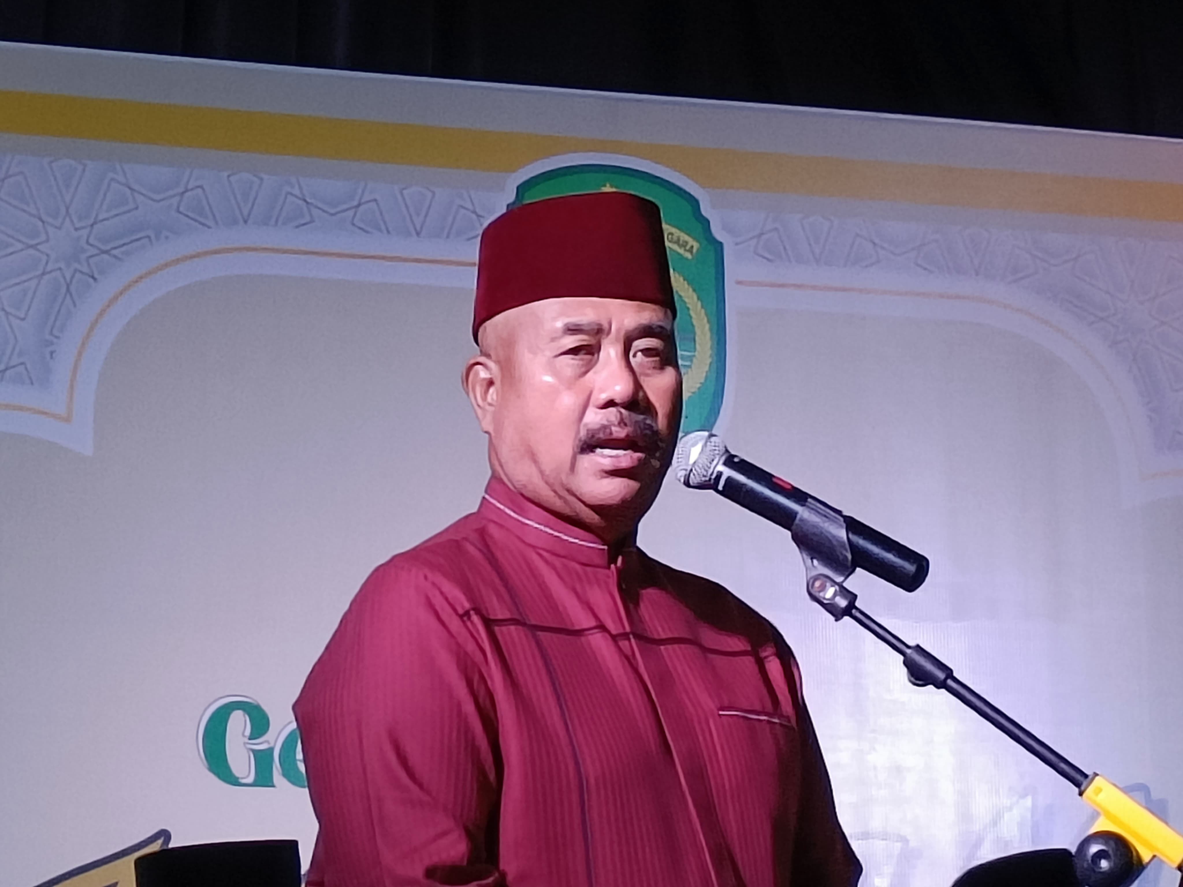 Edi Damansyah, Bupati Kukar