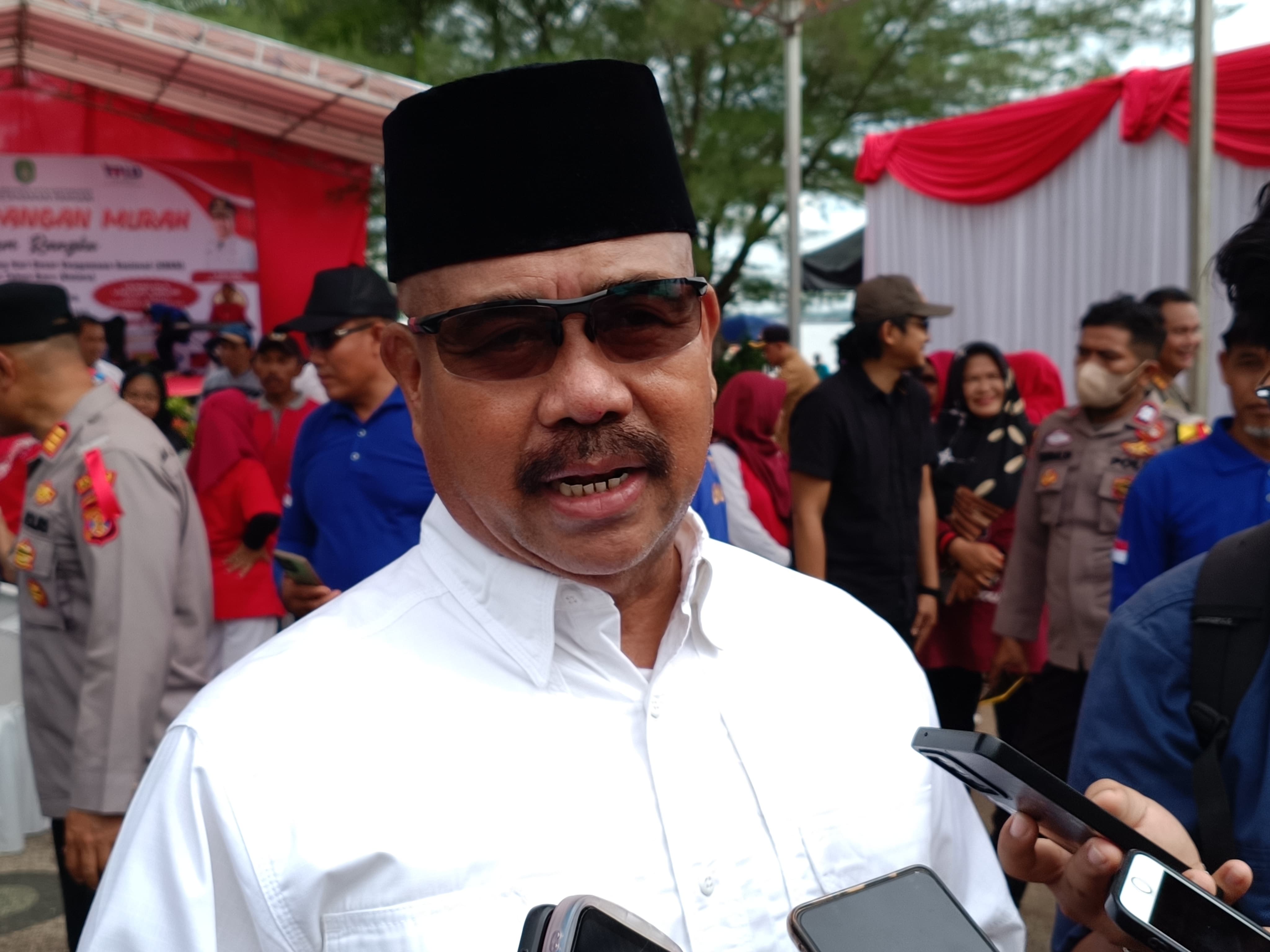 Edi Damansyah, Bupati Kukar